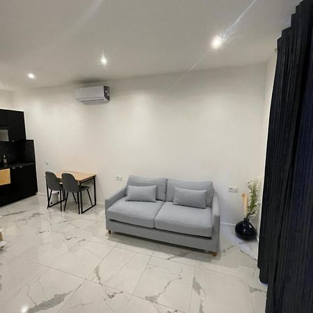 Studio A 250 Metres Du Casino De Monaco Босолей Экстерьер фото